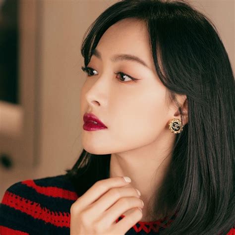 victoria song chanel ambassador|victoria song singer.